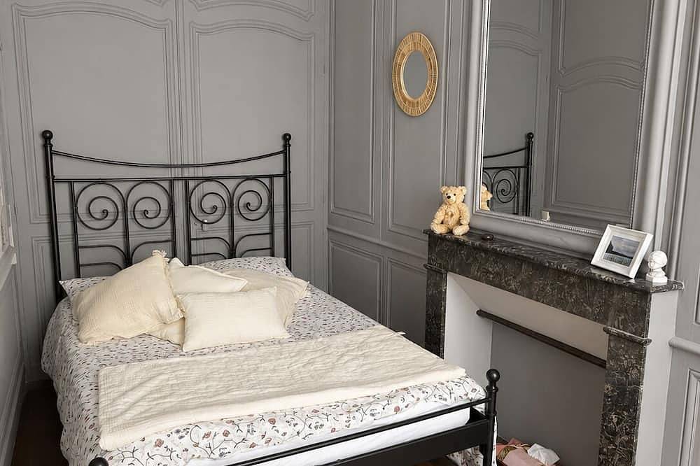 Appartement entier, Splendide appartement 18e siècle situé au cœur de la ville historique in Toul