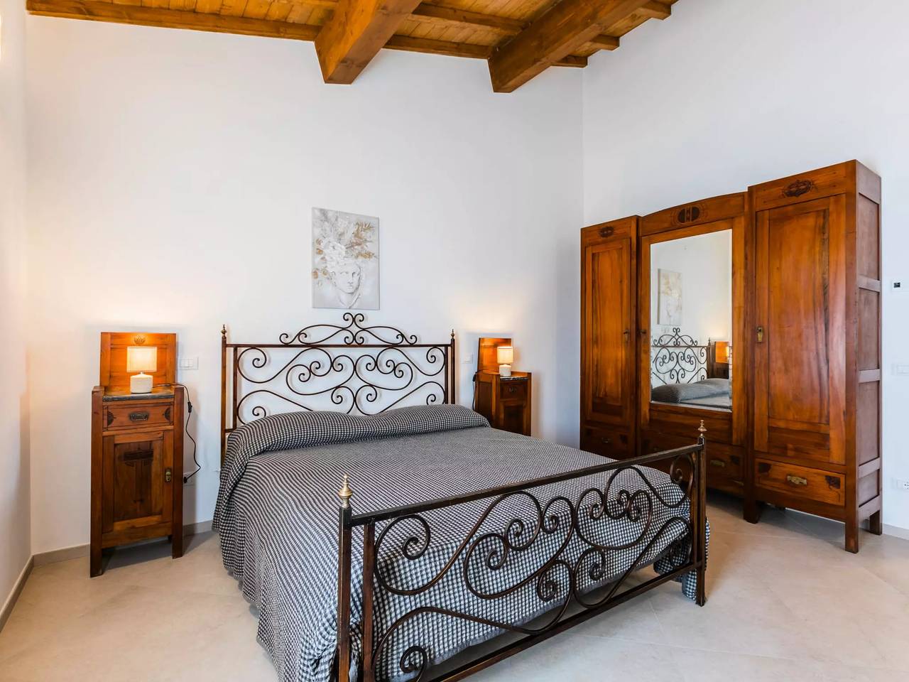 Appartamento intero, 4 Camere 7 Persone in Donoratico (Italia), Costa degli Etruschi