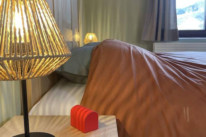 Ganze Wohnung, Terra: apartment just a stone's throw from the banks of the Meuse between Namur and Dinant in Lustin, Profondeville