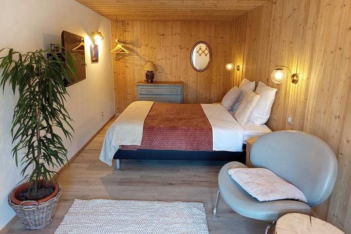 Appartement de vacances pour 2 personnes - 1