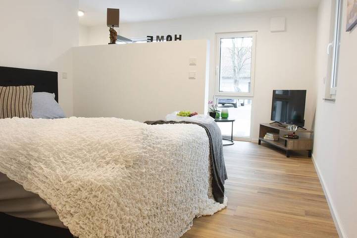 Ferienwohnung für 3 Personen in Marktheidenfeld - 2