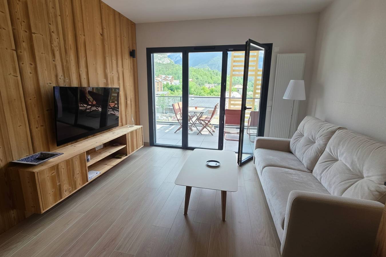Photo : Appartement de vacances