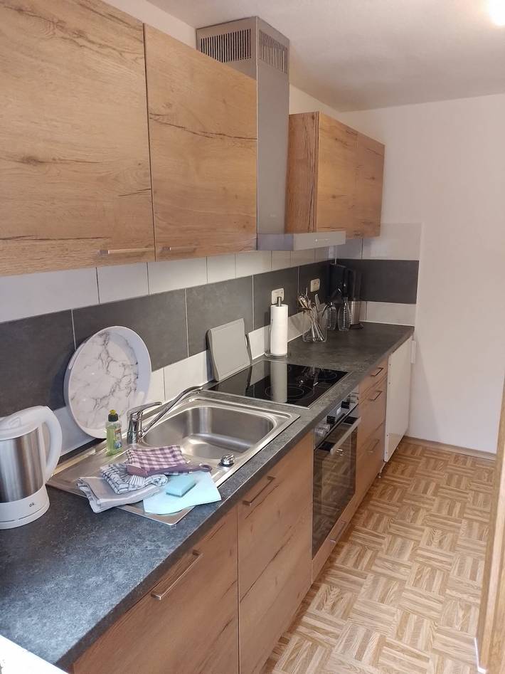 Ferienwohnung für 4 Personen, kinderfreundlich in Marktschellenberg - 4