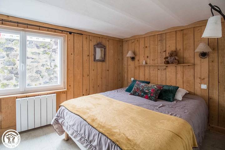 Gîte pour 4 personnes, animaux acceptés à Mont-Dore - 4