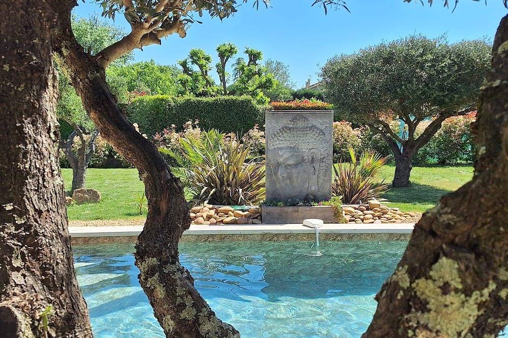Maison de vacances
