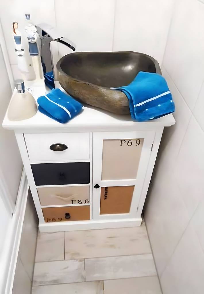 Ferienwohnung für 2 Personen, mit Garten in Wendtorf - 3