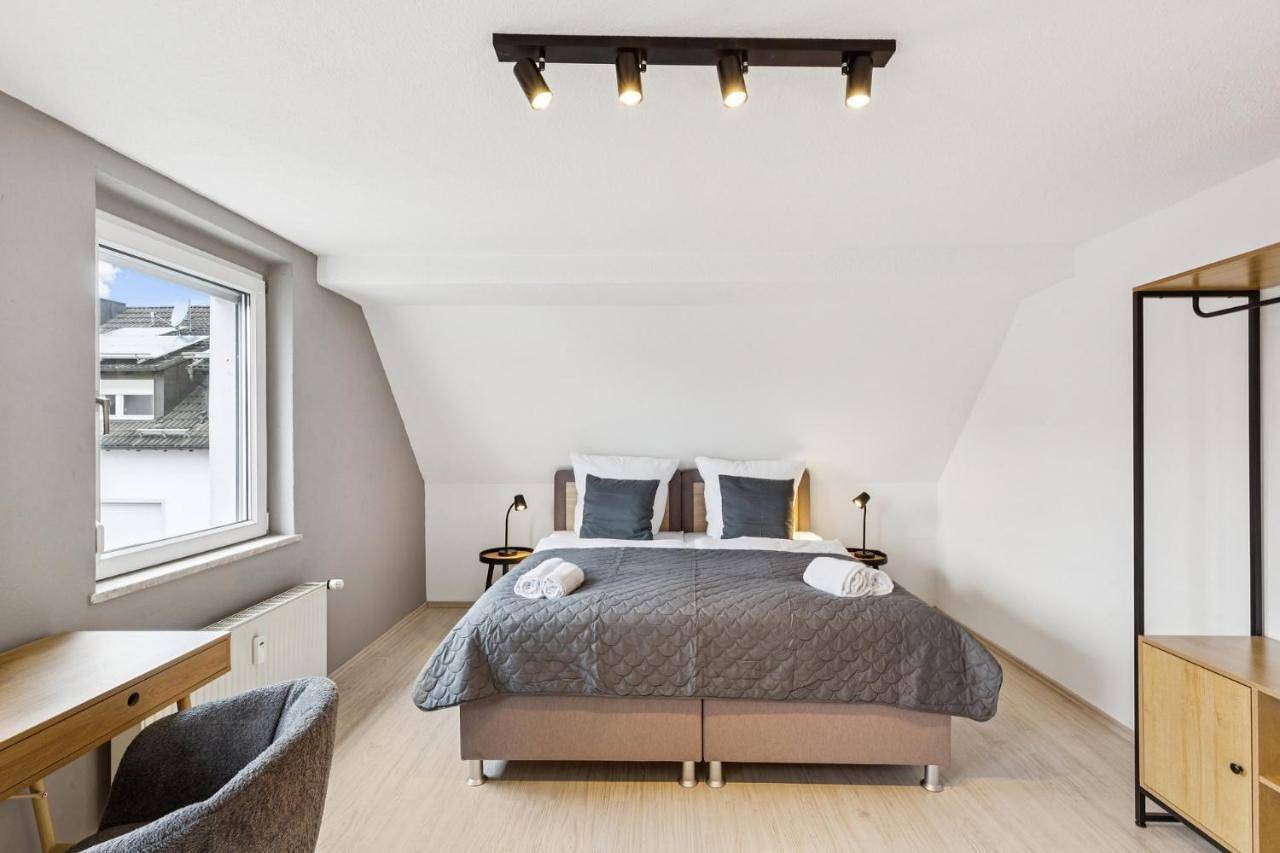 Ganze Wohnung, Stadtbuden mit Charme - Küche, Wohnzimmer, Kaffee- und Teebar und Garten in Schwandorf, Ostbayern