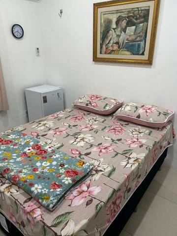Cottage pour 2 personnes à Macapá