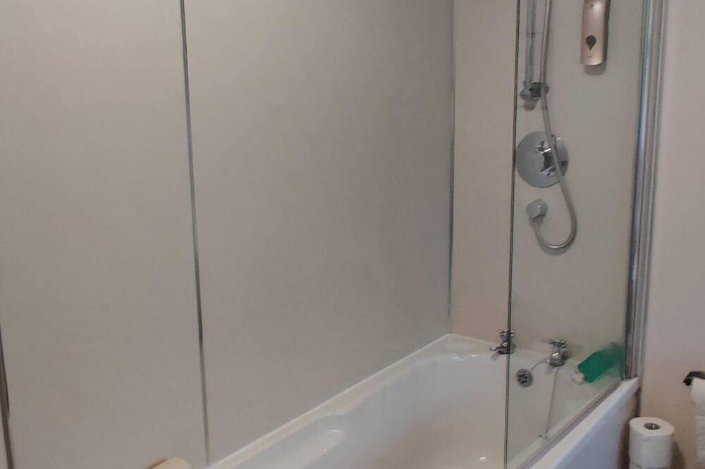 The Cobbler Cottage-Luxus-Cottage-Ensuite mit Dusche-Bergblick in Loch Lomond, Argyll & Bute