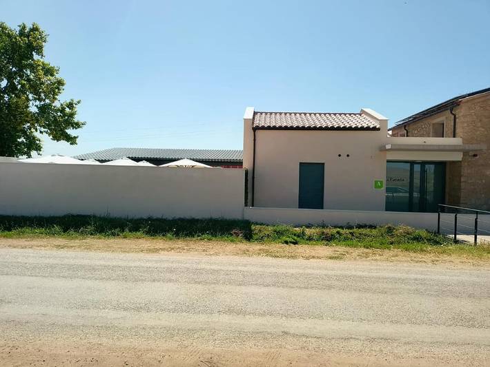 Casa rural para 4 personas, con balcón y vistas, Se admiten mascotas en Comarca de Teruel - 2