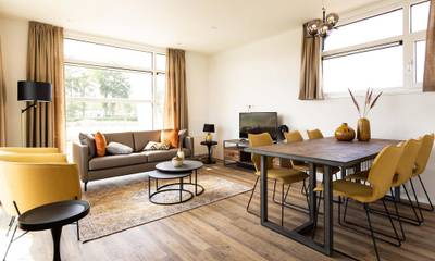 Vakantiewoning voor 6 Personen in Lichtenvoorde, Achterhoek, Afbeelding 1