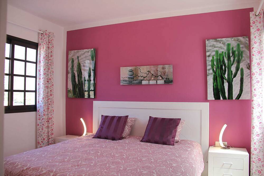 Entire apartment, Atico La Plaza in Los Llanos, Los Llanos de Aridane