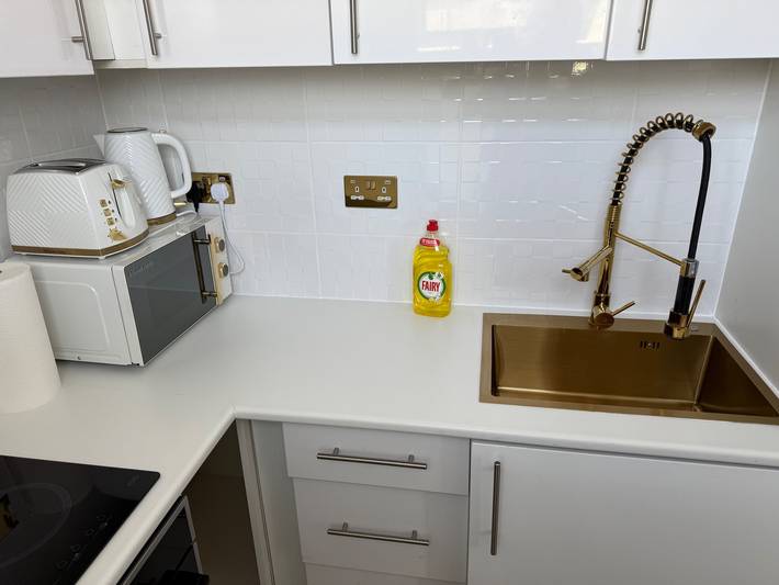 Gîte pour 2 personnes dans Borough londonien de Croydon - 2