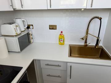 Apartment for 2 People in Croydon, London, Photo 1