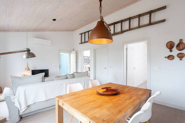 Quinta da Janela Azul in Tavira (Santa Maria), Tavira (Santa Maria e Santiago)