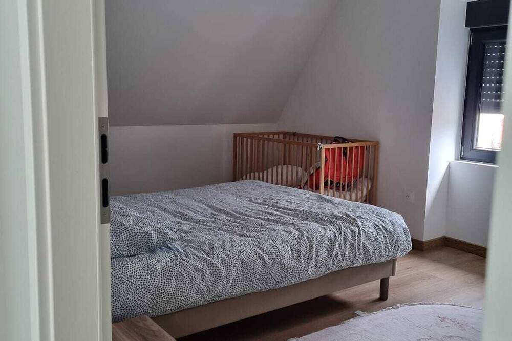 Appartement entier, Appartement familial in Luttenbach-près-Munster, Parc naturel régional des Ballons des Vosges