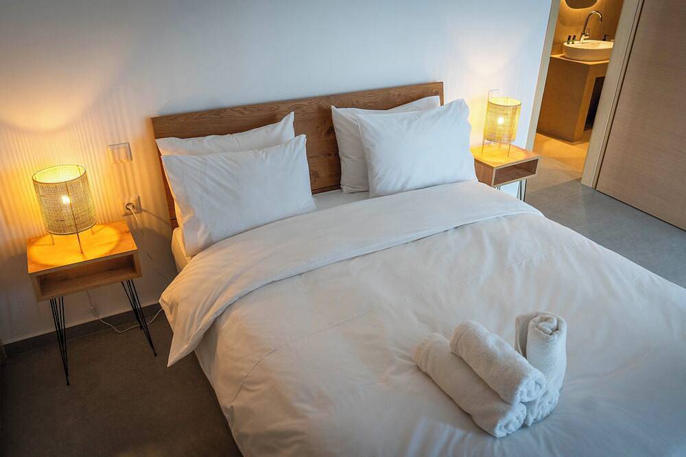 Ganze Wohnung, White Luxury Apartment in Trikala, Trikala und Umgebung