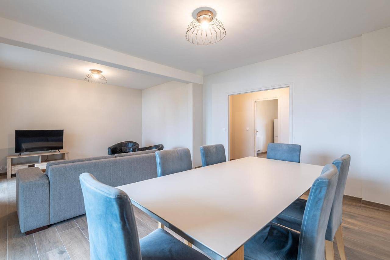 Appartement entier, Three-Bedroom Apartment in Albertville, Région d'Albertville