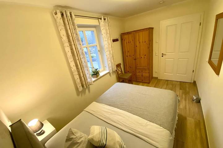 Ferienhaus für 8 Personen, mit Sauna und Garten in Middelhagen - 3