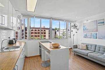Vakantieappartement voor 4 Personen in Maspalomas, San Bartolomé de Tirajana, Afbeelding 3