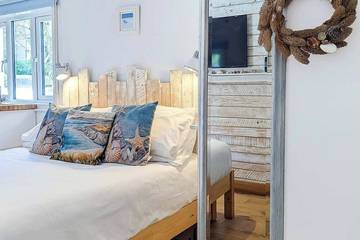 Apartment for 2 People in Hove, Brighton, Photo 4