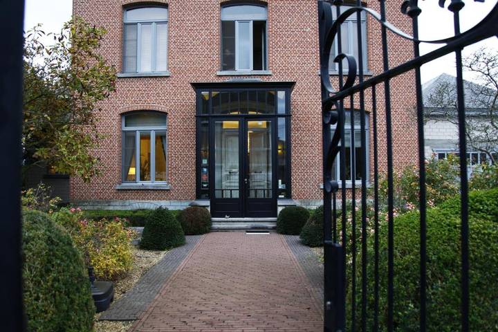 Cottage pour 2 personnes, avec jardin et vue à Tessenderlo