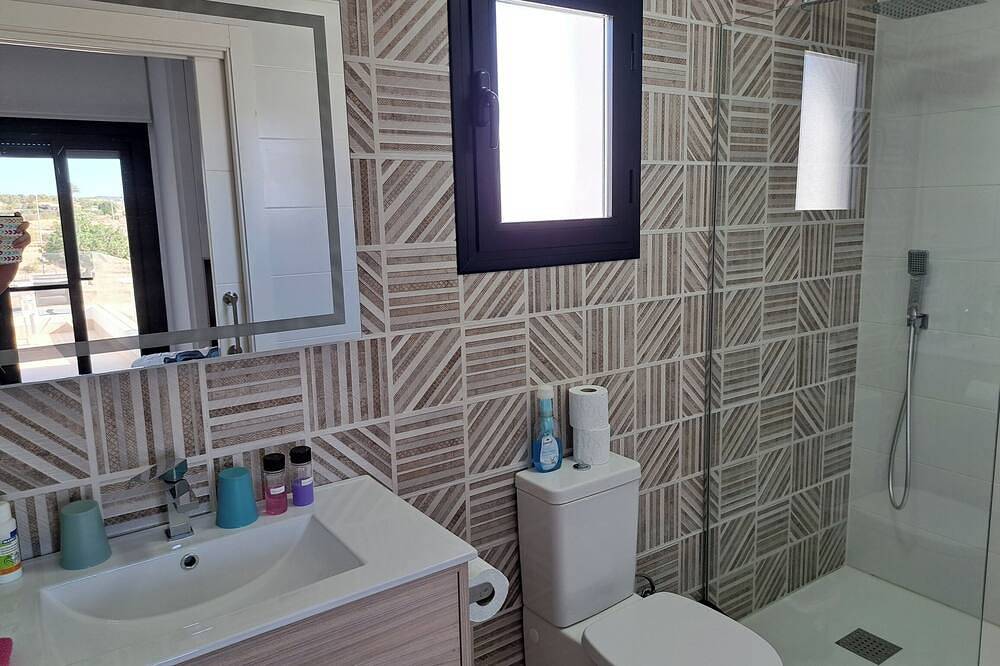 Come enjoy B&B Casa Kajo (Room 1) in Sucina (Murcia) in Golf Resorts Murcia, Murcia 