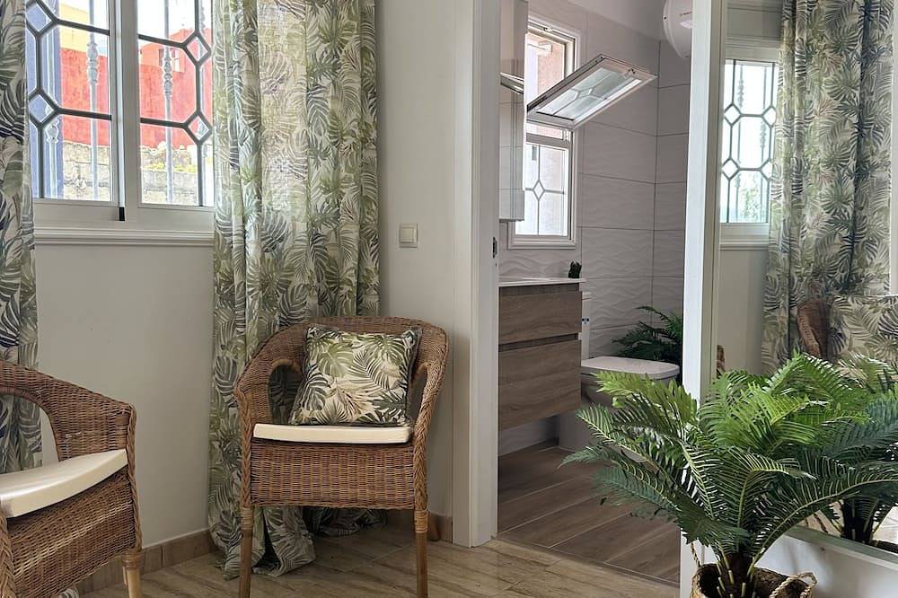 Apartamento entero, Un rincón amable en Tenerife Wifi in Arafo, Arafo region