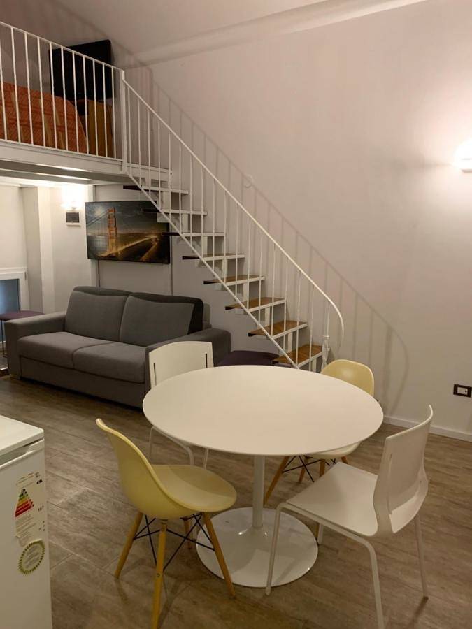 Gîte pour 2 personnes à Corato - 3