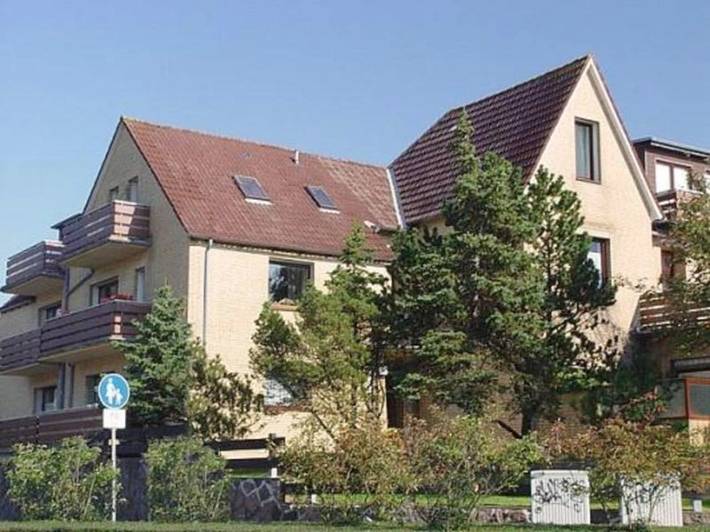 Ganze Ferienwohnung, Nordsee Luft in St. Peter-Bad, St. Peter-Ording
