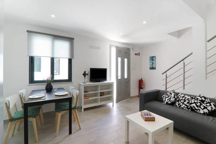 Strandhaus für 4 Personen an der Algarve - 4