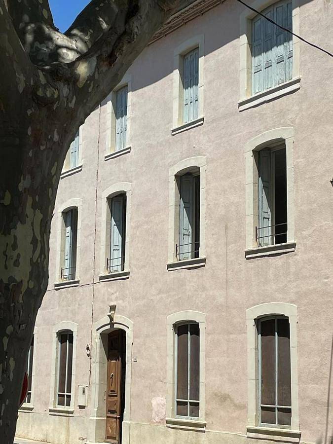 Villa pour 9 personnes, avec terrasse - 1