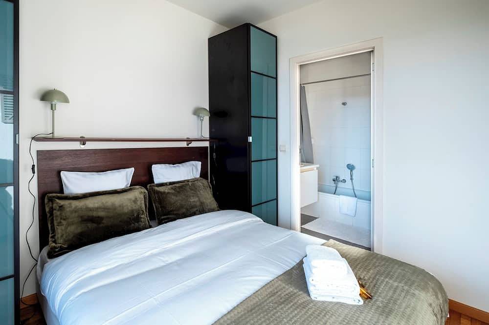 Ganze Wohnung, Brussels Eu Center residence in Etterbeek, Flandern