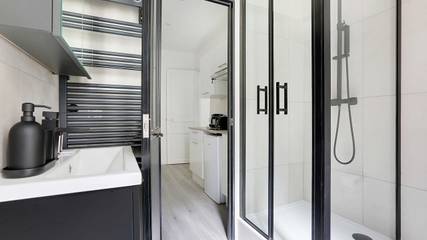 Appartement De Vacances pour 4 Personnes dans Vincennes, Val-de-Marne, Photo 4