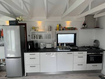 Ferienhaus für 4 Personen in Ijsselmeer, Bild 4
