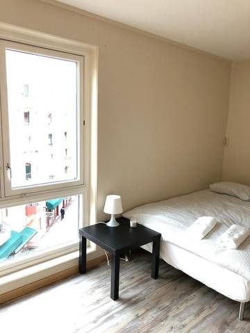 Maison d’hôte pour 2 personnes, avec vue à Oslo métropole