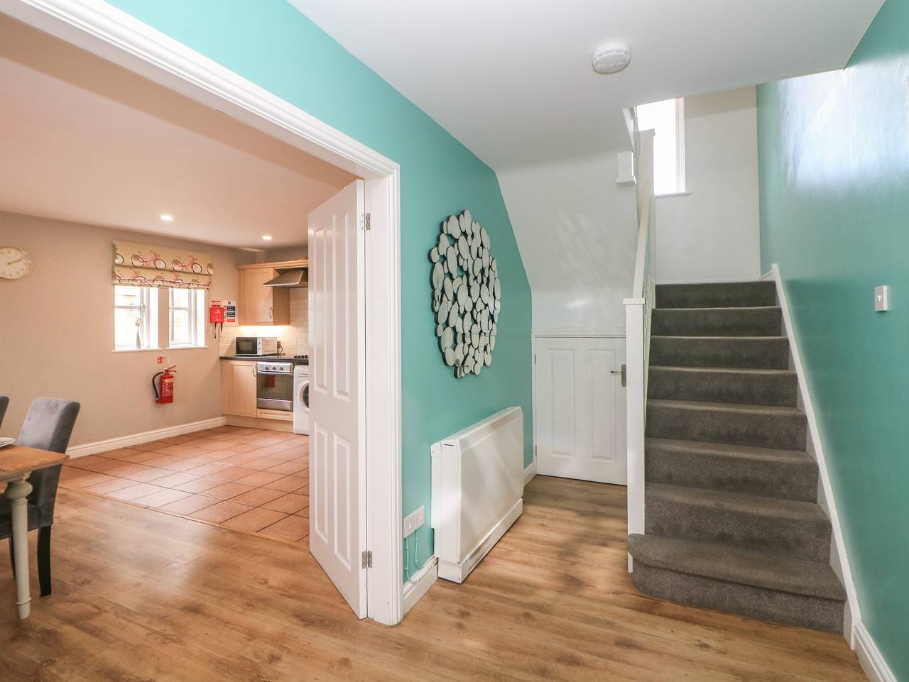 Riber in Darley Dale, Derbyshire