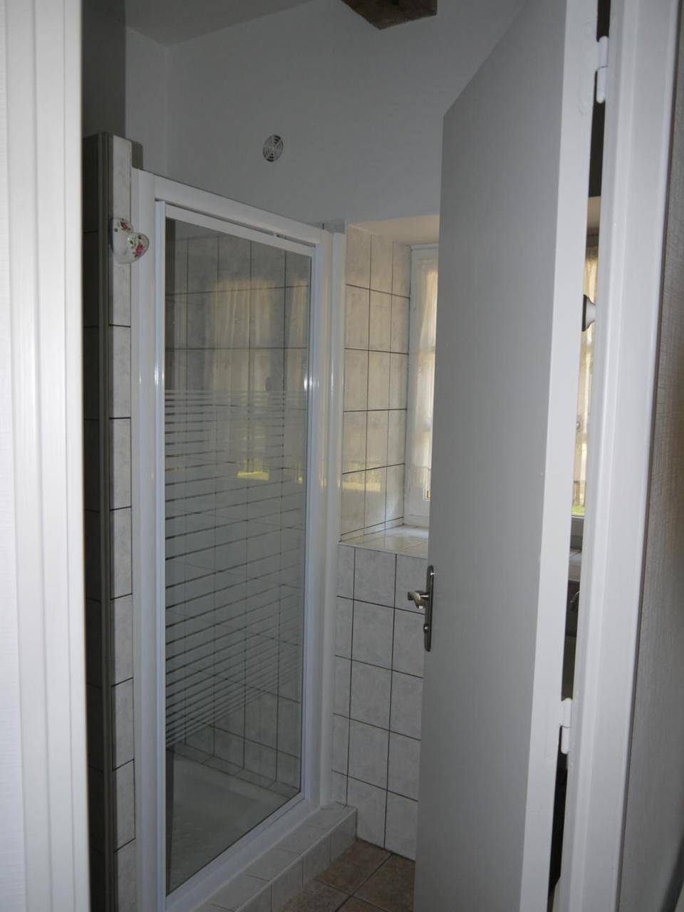 Double Room Campanule in Baguer-Morvan, Région de Saint-Malo