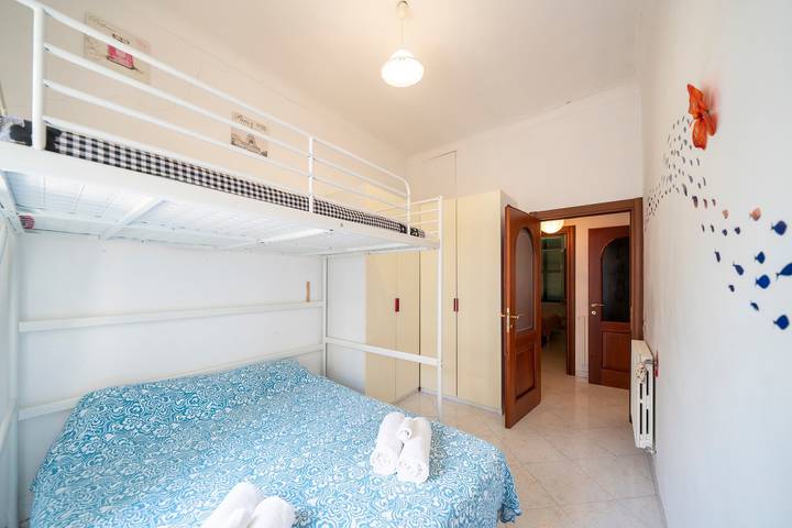 Ferienhaus für 6 Personen, mit Garten in Imperia Provinz - 3
