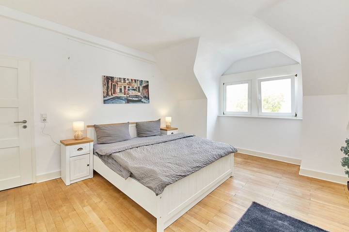 Ferienwohnung für 4 Personen, mit Ausblick an der Mosel - 4