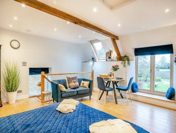 Cottage for 2 People in The Cotswolds, Midlands, Photo 1