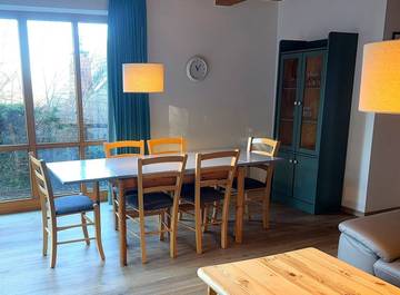 Ferienhaus für 8 Personen in Nieheim, Kreis Höxter, Bild 1