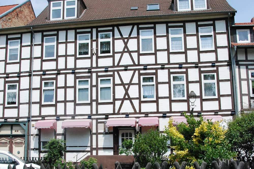Apartamento entero, Apartment Braunschweiger Hof in Halberstadt, Magdeburg Börde