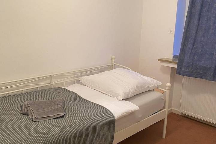 Ferienhaus für 8 Personen, mit Haustier in Herford - 2