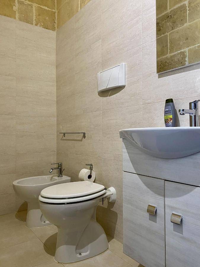 Le stanze di Ray - Salento Homes in Borgagne, Melendugno