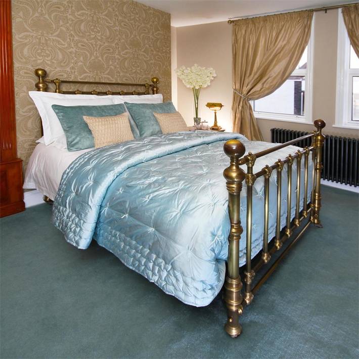 Bed and breakfast for 2 people, with view in Whitby