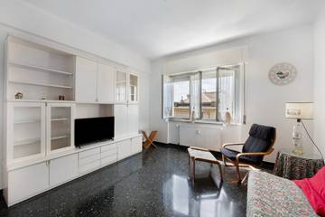 Vakantieappartement voor 5 Personen in Genua (Stad), Genua, Afbeelding 3