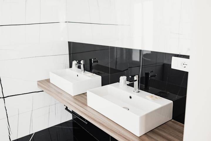 Hôtel pour 3 personnes, avec vue et terrasse, animaux acceptés à Copertino - 3