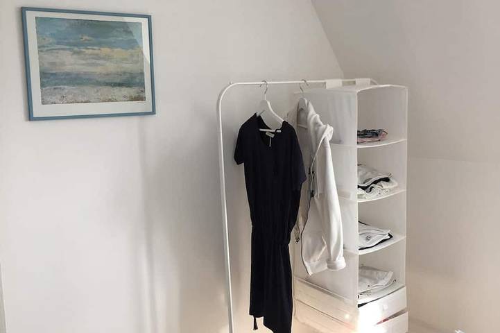 Appartement entier, Blonville Sur Mer - proche Deauville - appartement 4/6 pers. in Blonville-sur-Mer, Région de Lisieux