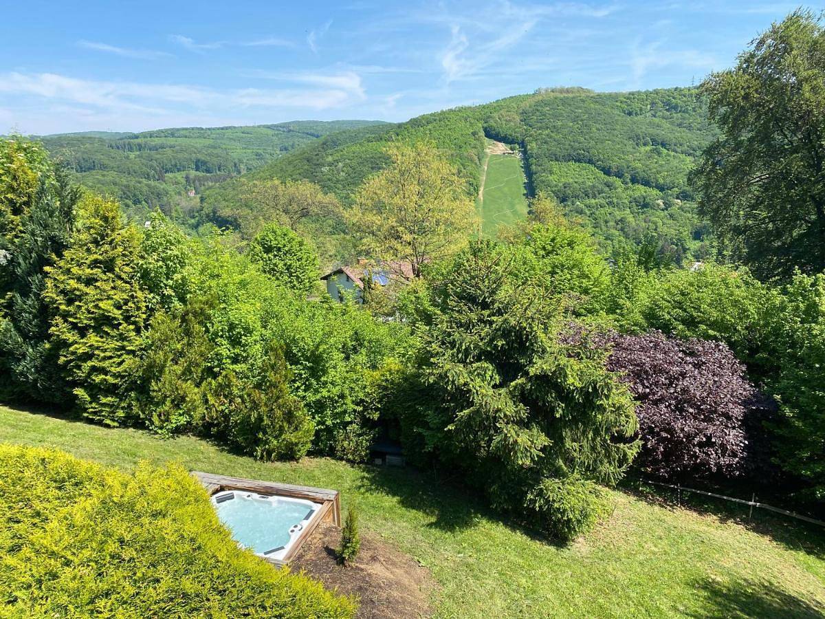 One-Bedroom Villa in Wenen, Donau Neder-Oostenrijk